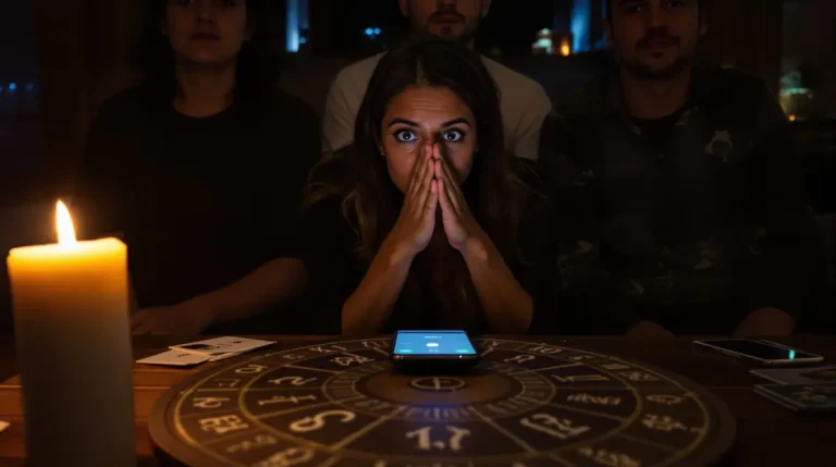 Fin janvier, ces 3 signes du zodiaque vont enfin réaliser un rêve de longue date et tout changer Fin janvier, ces 3 signes du zodiaque vont enfin réaliser un rêve de longue date et tout changer