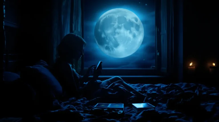 Pleine Lune du 1er février 2026 : ces quatre signes astrologiques qui vont être touchés plus que tous les autres Pleine Lune du 1er février 2026 : ces quatre signes astrologiques qui vont être touchés plus que tous les autres