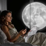 Pleine lune : un signe pourrait enfin apprendre la nouvelle qu'il n'attendait plus