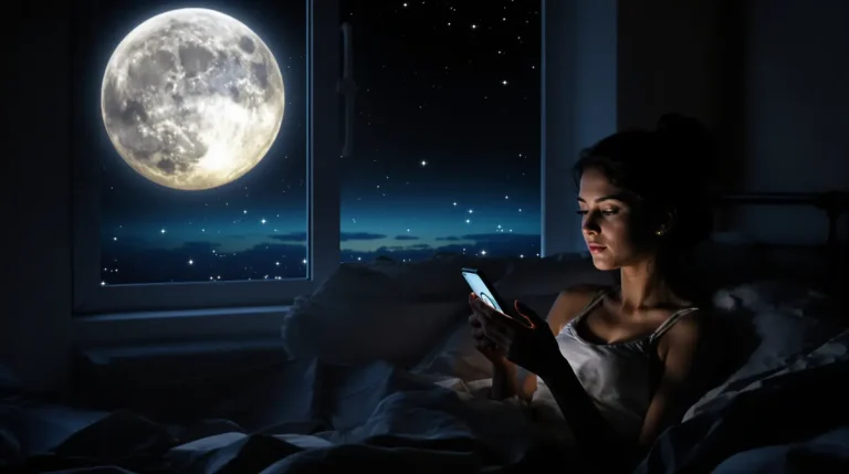 Pleine lune : un signe va enfin apprendre la nouvelle tant espérée Pleine lune : un signe va enfin apprendre la nouvelle tant espérée