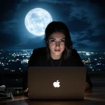 Pleine lune : un signe va enfin recevoir la nouvelle qu'il n'attendait plus