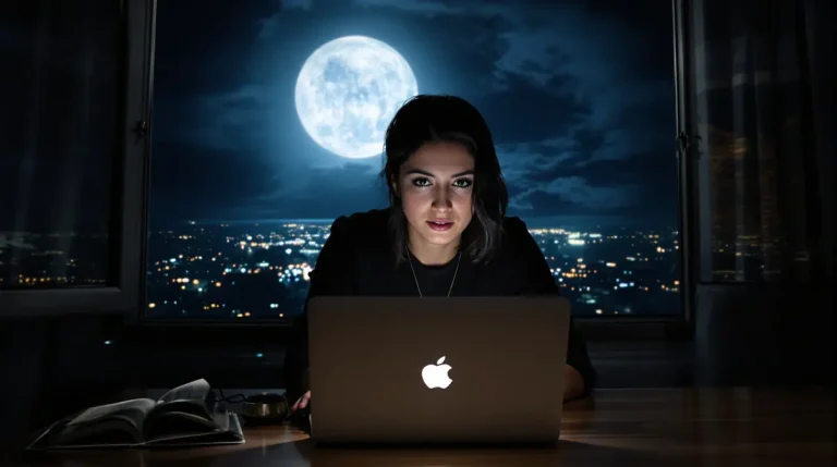 Pleine lune : un signe va enfin recevoir la nouvelle qu'il n'attendait plus